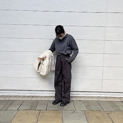 【柳ケ瀬】 身長162cm