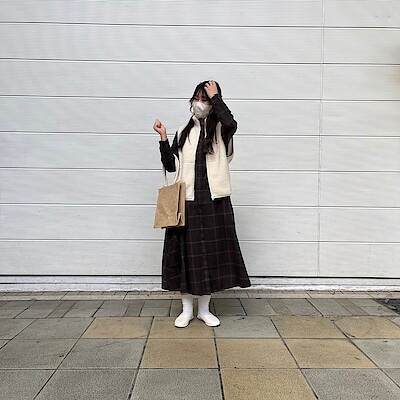 【柳ケ瀬】 身長157cm　