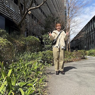 【大崎】身長164㎝