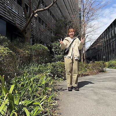 【大崎】身長164㎝