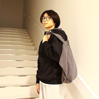 【大崎】身長168cm