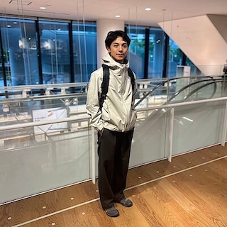 【大崎】身長171cm