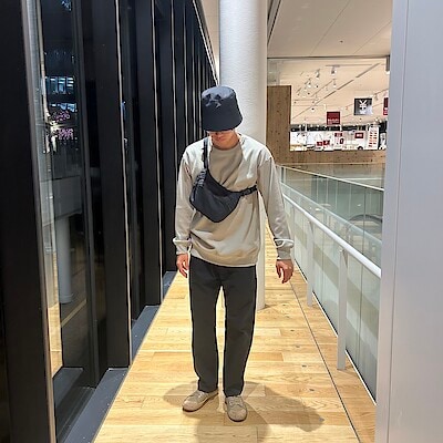 【大崎】身長177cm