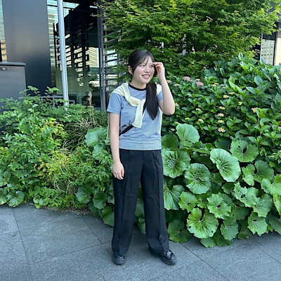 【大崎】身長158cm