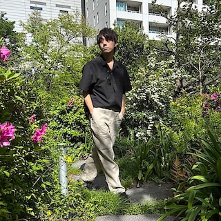 【大崎】身長173cm