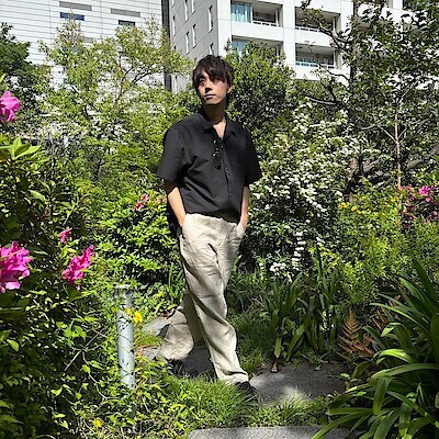 【大崎】身長173cm