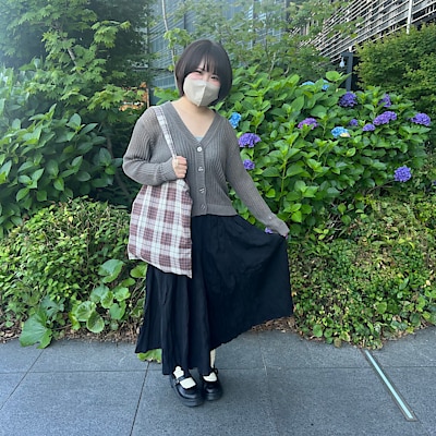 【大崎】身長150cm