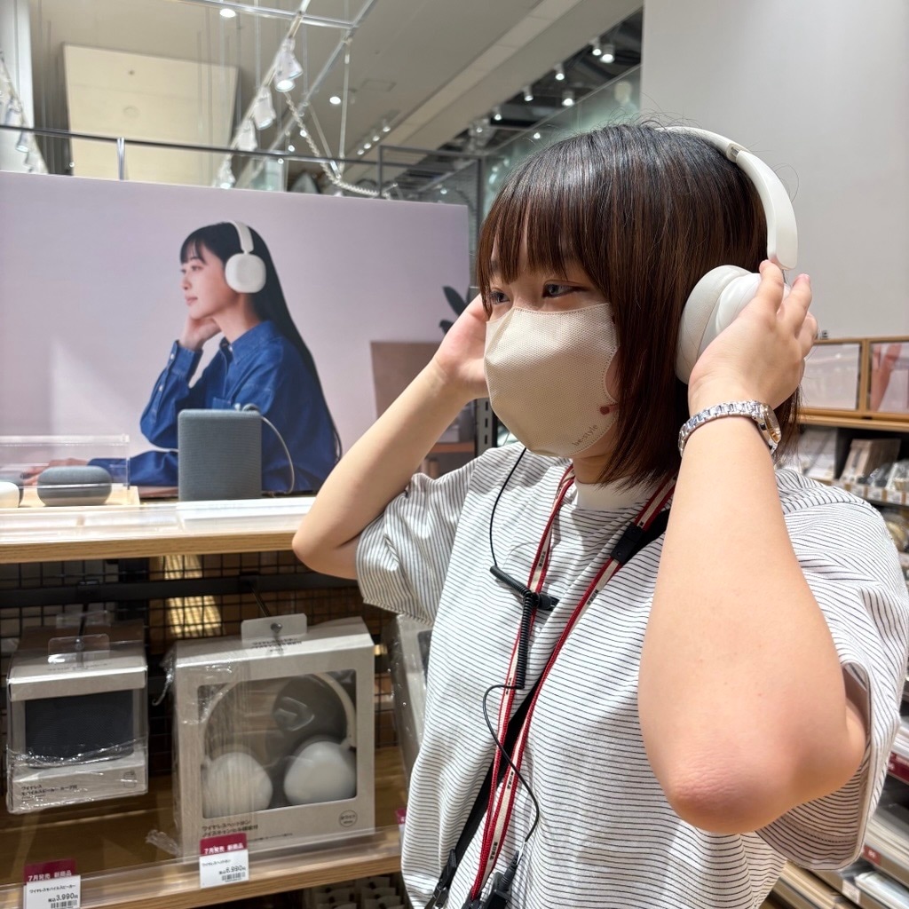 ヘッドホンサムネイル