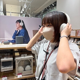 【大崎】待望のオーディオ商品が新発売