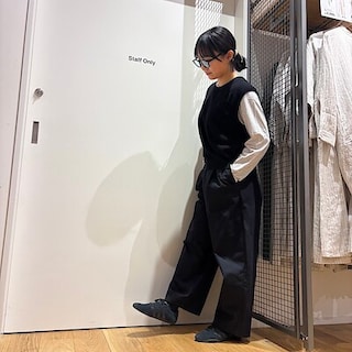 【大崎】身長159cm