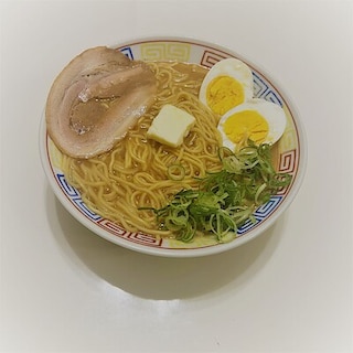 【大崎】手間暇かけず、本格的な味のラーメンを