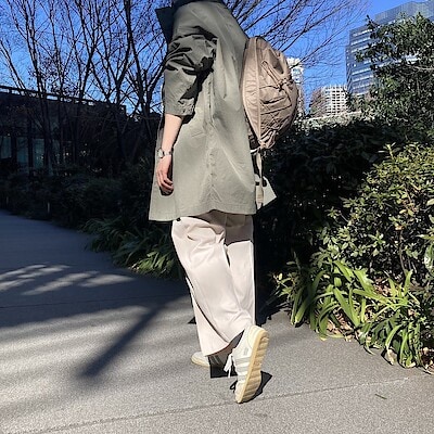 【大崎】身長169cm