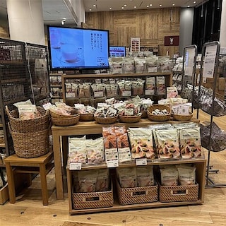 【大崎】季節を感じる。桜のお菓子発売中