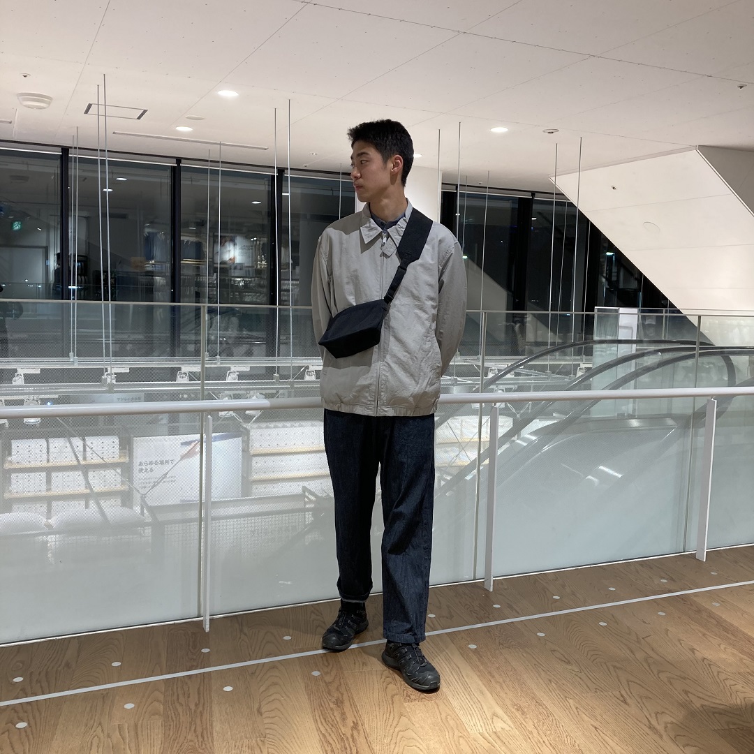 ショルダーバッグ