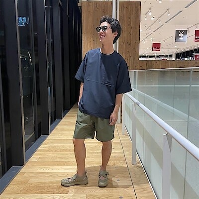 【大崎】身長171cm