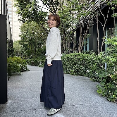 【大崎】身長143cm