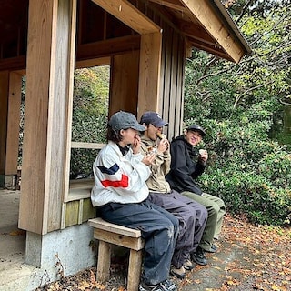 【大崎】山にて無印、行動食のすすめ。