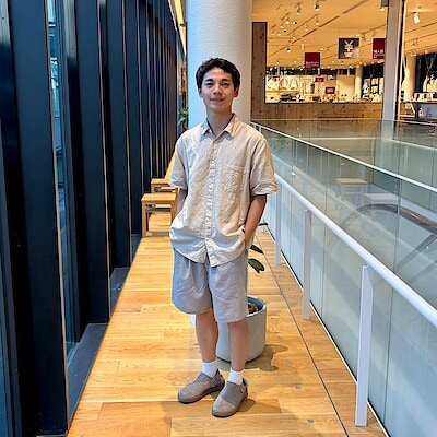 【大崎】身長171cm