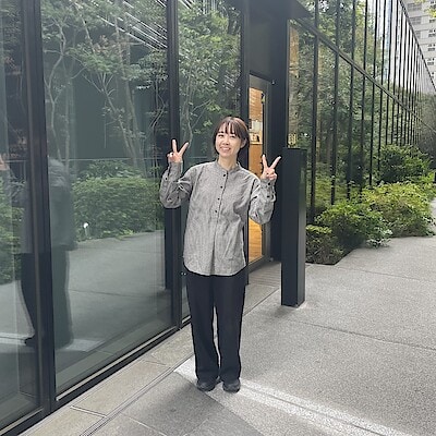 【大崎】『スタッフの〇〇』/出勤コーデ