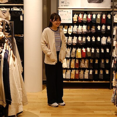 【大崎】身長164cm