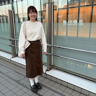 【大崎】身長　164cm