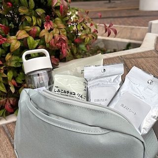 【大崎】さくらの日、身軽にお散歩を楽しみませんか？