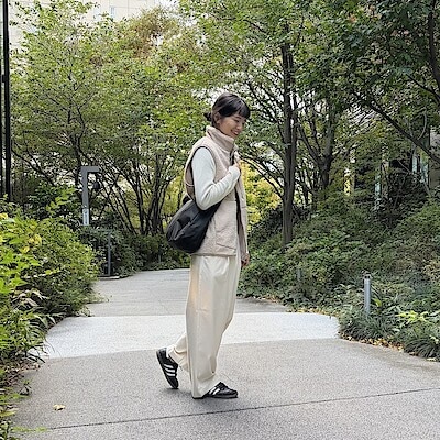 【大崎】身長164cm