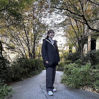 【大崎】身長164cm