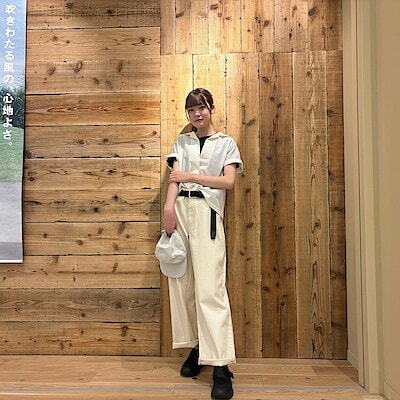 【イオンモール船橋】身長165cm