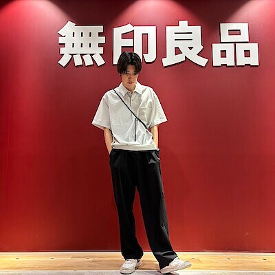 【イオンモール船橋】身長175cm