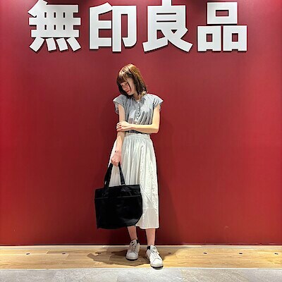 【イオンモール船橋】身長165cm