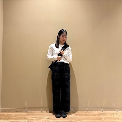 【イオンモール船橋】158cm