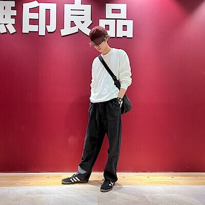 【イオンモール船橋】身長175cm