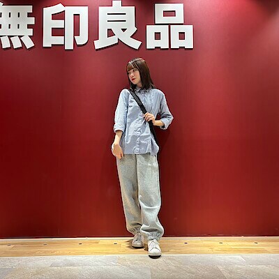 【イオンモール船橋】身長165cm