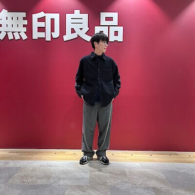 【イオンモール船橋】身長175cm