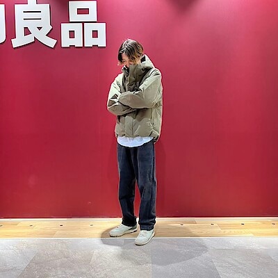 【イオンモール船橋】身長175cm