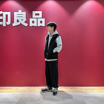 【イオンモール船橋】身長175cm 