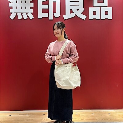 【イオンモール船橋】身長155cm 