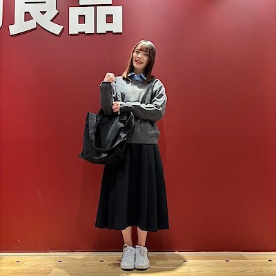 【イオンモール船橋】身長165cm 