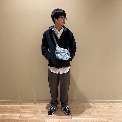 【イオンモール船橋】身長175cm