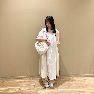 【イオンモール船橋】身長165cm 