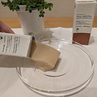 【イオンモール船橋】新発売　コーヒーミルクプリンのご紹介