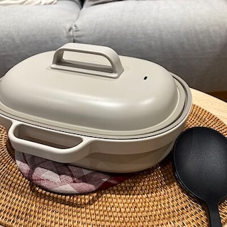 【イオンモール船橋】新商品レンジでもう一品　グリルプレートのご紹介