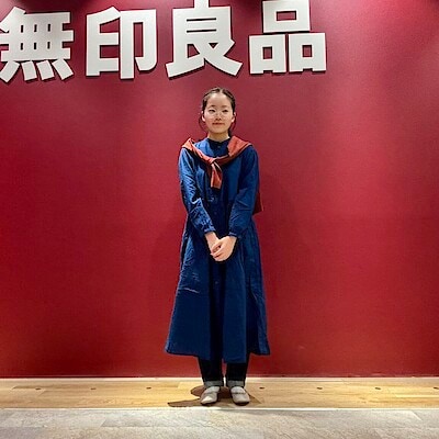 【イオンモール船橋】身長158cm