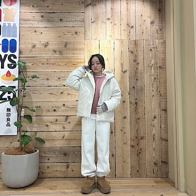 【イオンモール船橋】身長154cm