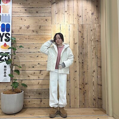 【イオンモール船橋】身長154cm