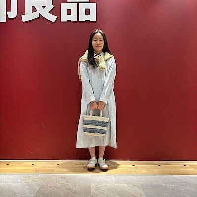 【イオンモール船橋】身長158cm