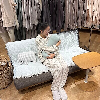 【イオンモール船橋】身長158cm 