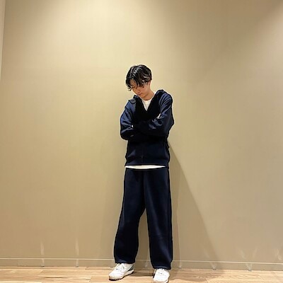 【イオンモール船橋】身長175cm