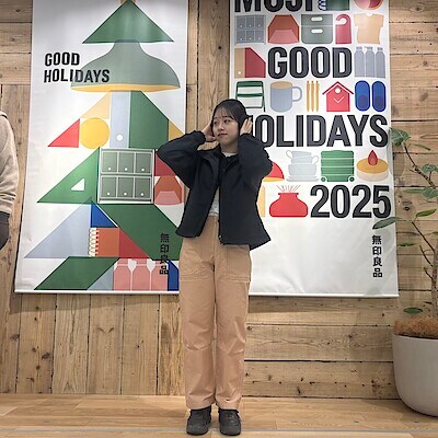 【イオンモール船橋】身長158cm 